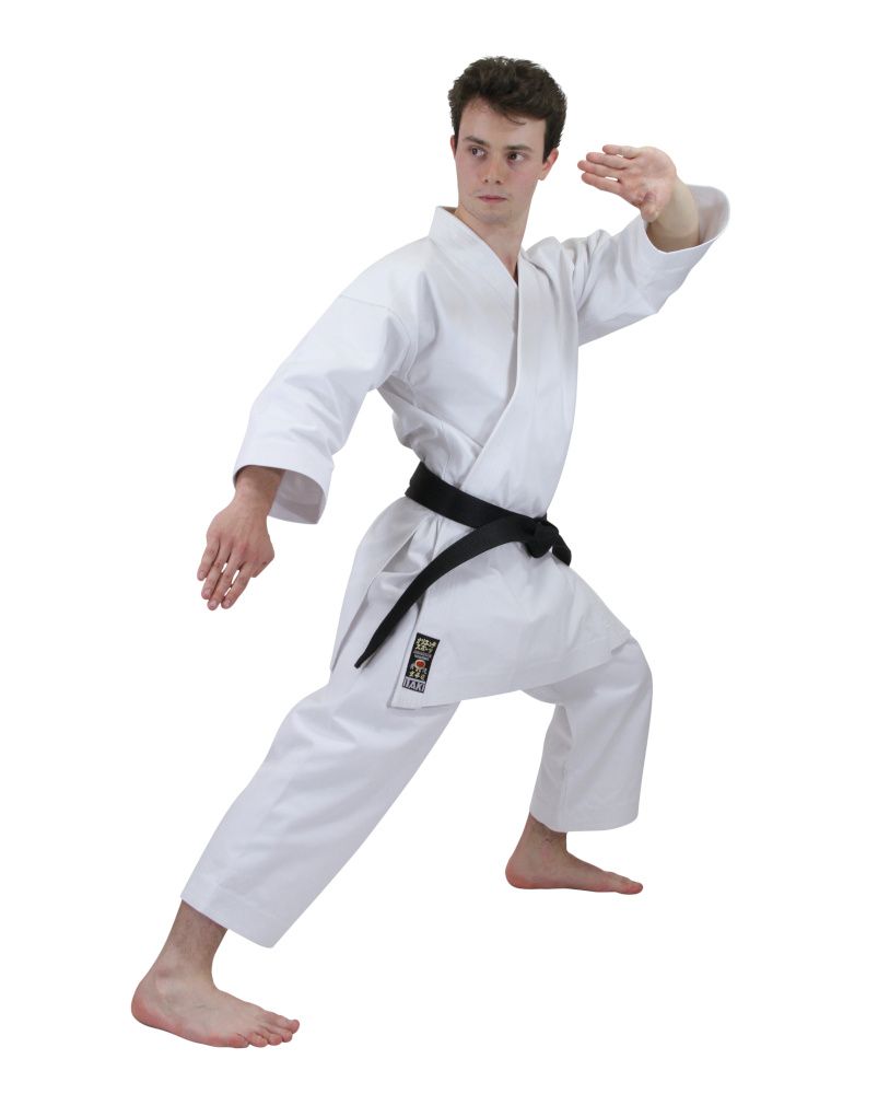 230 ITAKI KARATE ULTIMATE KATA CM. 140 MIS. 1